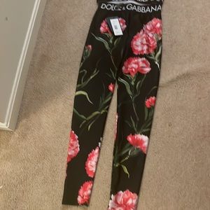 Dolce & Gabbana Pants